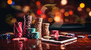 Как войти на сайт Casino EzCash